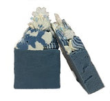 Arctic Frost Handmade Soap