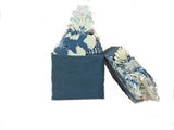 Arctic Frost Handmade Soap