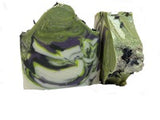 Lavender Tea Tree Organic Vegan Handmade Soap