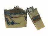 Pink Grapefruit Patchouli Organic Handmade Soap