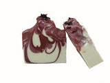 Rosemary Mint Organic Handmade Soap