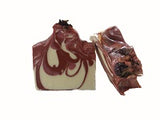 Rosemary Mint Organic Handmade Soap