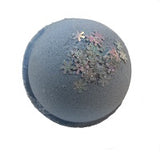 Winter's Eve Handmade Bath Bomb