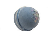Winter's Eve Handmade Bath Bomb
