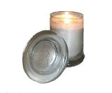 I Smell Snow Hand Poured Soy Candle
