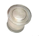 I Smell Snow Hand Poured Soy Candle