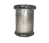 I Smell Snow Hand Poured Soy Candle