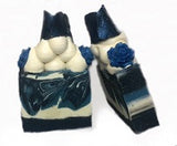 She Said Yes Signature Handmade Soap