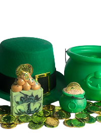 St. Patrick's Day Collection